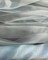 Light Blue Crystal Organza Fabric by the Yard, 60" Wide Sheer Lightweight Organza for Wedding Dresses, Event Decor, Curtains & Sewing